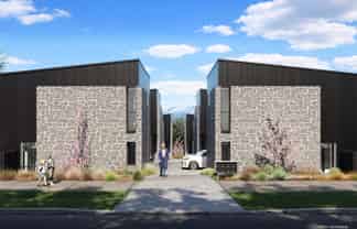 26 Hallenstein Street, Queenstown Hill