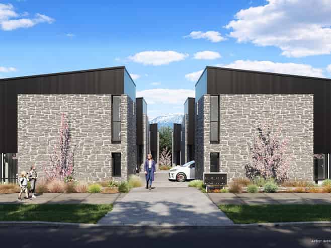 26 Hallenstein Street, Queenstown Hill