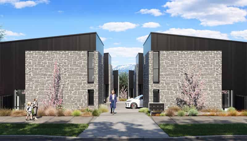 26 Hallenstein Street, Queenstown Hill