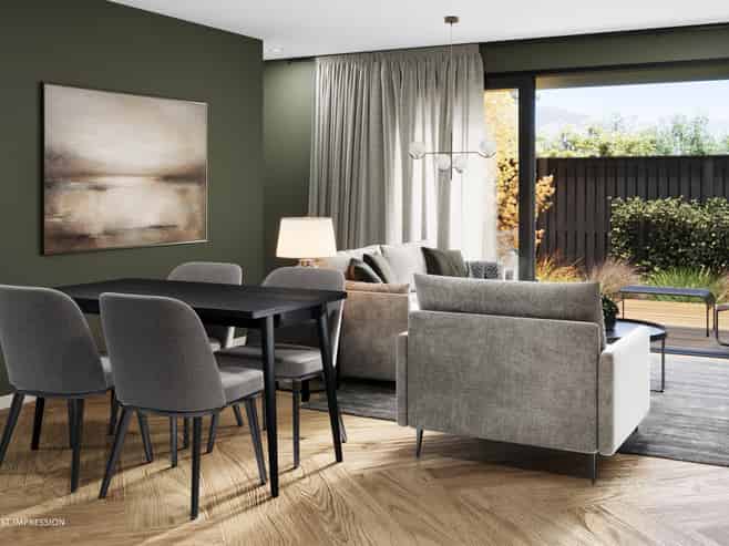 26 Hallenstein Street, Queenstown Hill