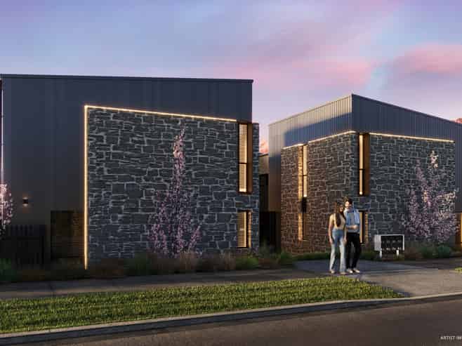 26 Hallenstein Street, Queenstown Hill