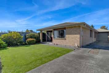 7A Whitefield Street, Kaiapoi