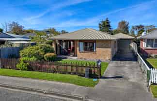 7A Whitefield Street, Kaiapoi