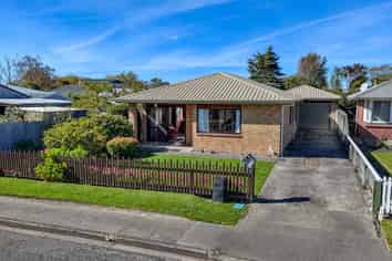 7A Whitefield Street, Kaiapoi