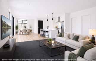 3 Accadia Drive, Rolleston