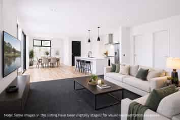 3 Accadia Drive, Rolleston