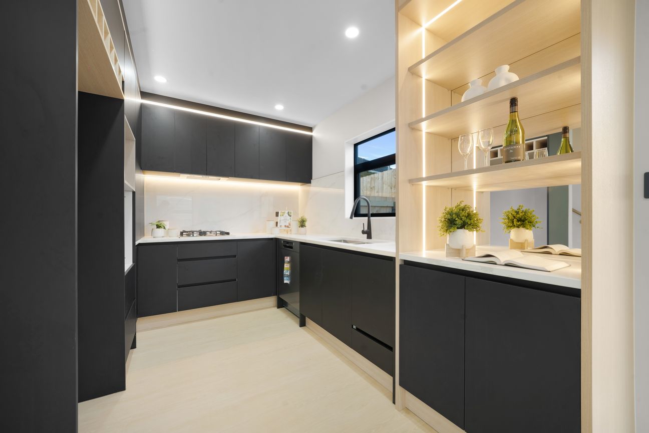 THE HOME YOU DESERVE - STYLE & SPACE - Ansicht 2