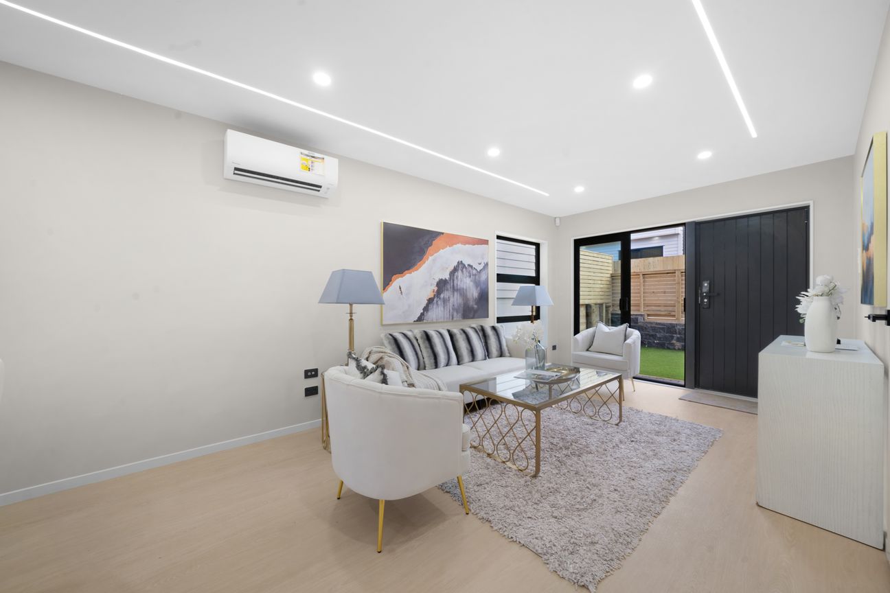THE HOME YOU DESERVE - STYLE & SPACE - Ansicht 4
