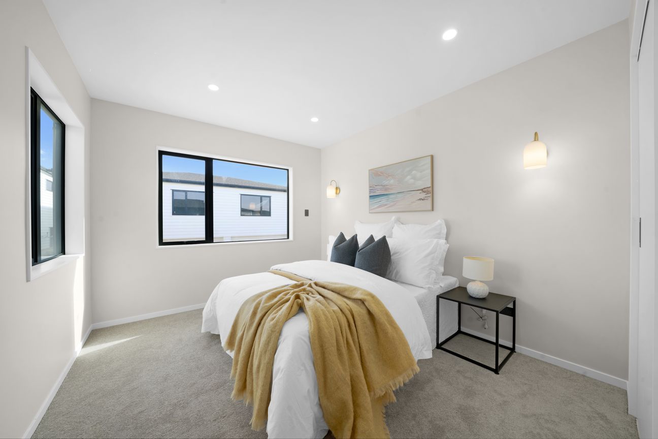 THE HOME YOU DESERVE - STYLE & SPACE - Ansicht 6