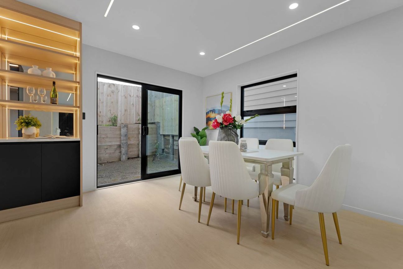 THE HOME YOU DESERVE - STYLE & SPACE - Ansicht 5