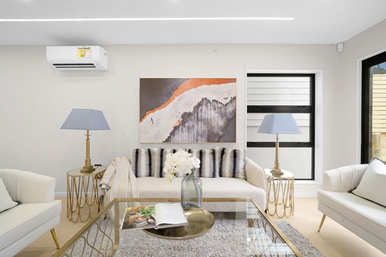 THE HOME YOU DESERVE - STYLE & SPACE - Ansicht 3