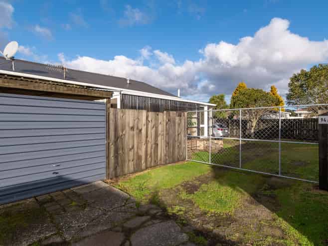 A/94 Malfroy Road , Rotorua Central
