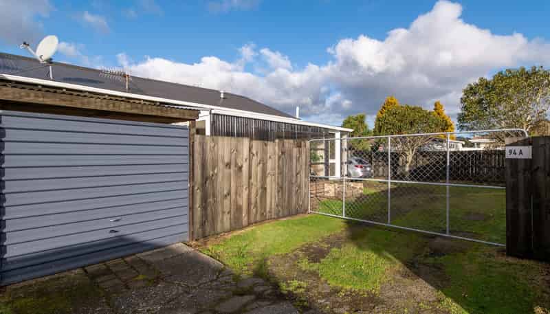 A/94 Malfroy Road , Rotorua Central