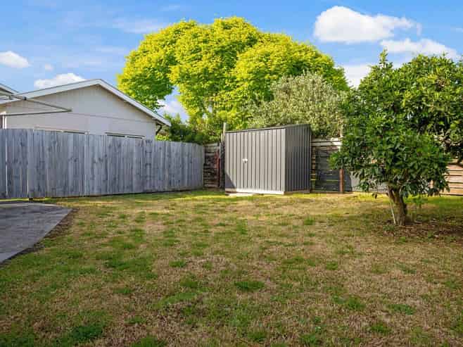64A Helvetia Road, Pukekohe