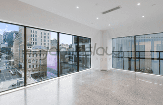 Modern CBD Office Space 