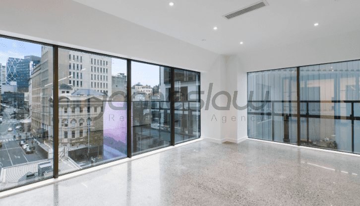 4/115 Queen Street, Auckland Central