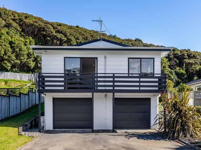 58 Albatross Close, Whitby