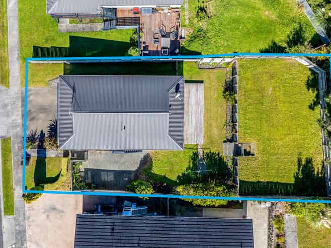 58 Albatross Close, Whitby