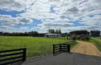 381A Park Road, Carterton