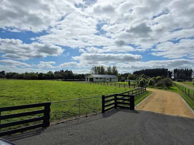 381A Park Road, Carterton