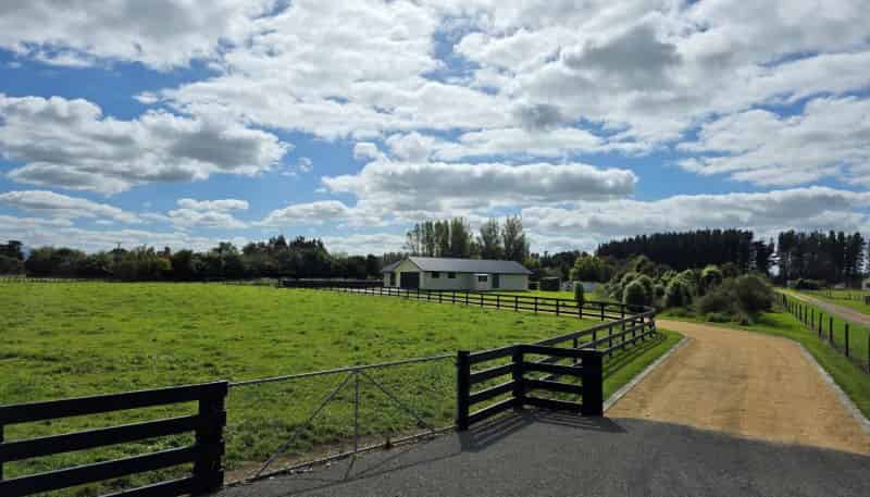 381A Park Road, Carterton