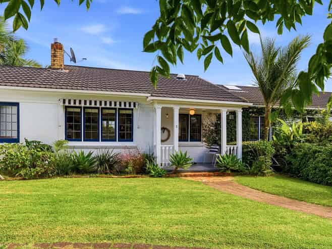 2/56 Beresford Street, Bayswater