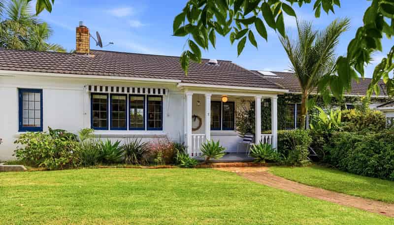 2/56 Beresford Street, Bayswater