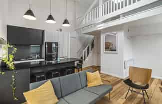 4A/38 Douglas Street, Ponsonby