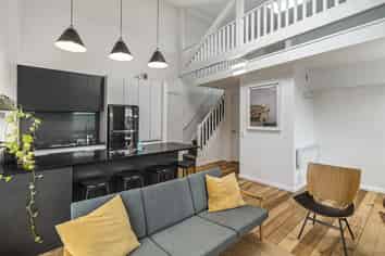 4A/38 Douglas Street, Ponsonby