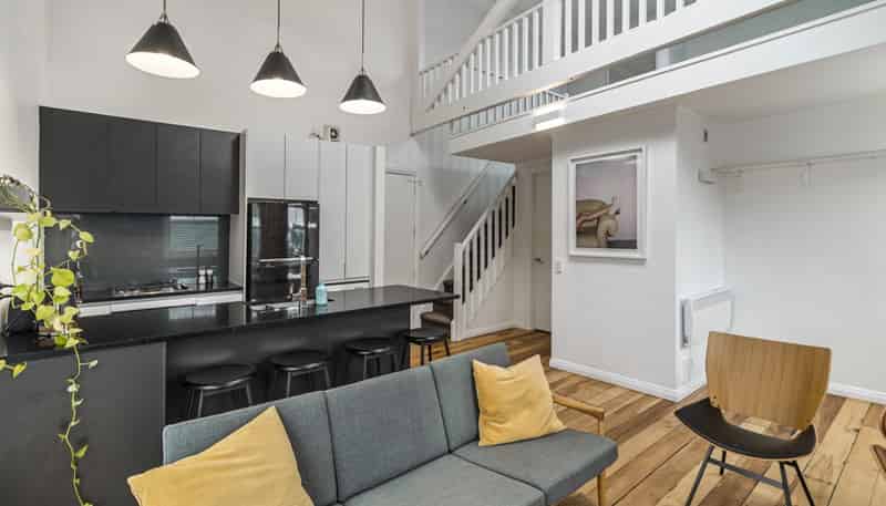 4A/38 Douglas Street, Ponsonby