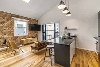 4A/38 Douglas Street, Ponsonby