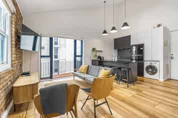 4A/38 Douglas Street, Ponsonby