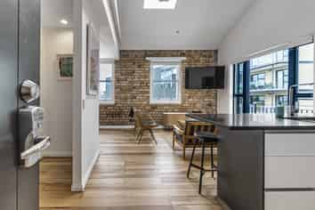 4A/38 Douglas Street, Ponsonby