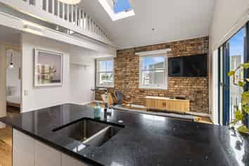 4A/38 Douglas Street, Ponsonby