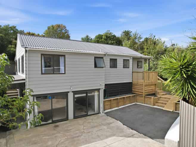 10A Nahum Street, Paeroa