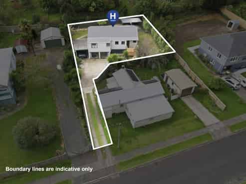 10A Nahum Street, Paeroa