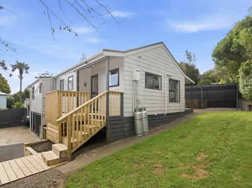 10A Nahum Street, Paeroa