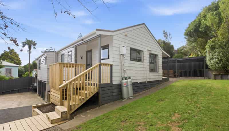 10A Nahum Street, Paeroa