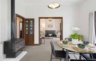 102 Gonville Avenue, Gonville