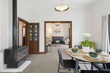 102 Gonville Avenue, Gonville