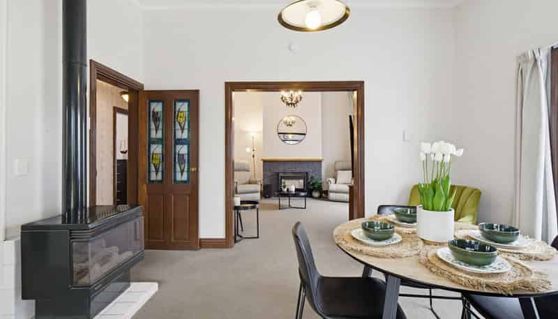 102 Gonville Avenue, Gonville