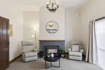 102 Gonville Avenue, Gonville