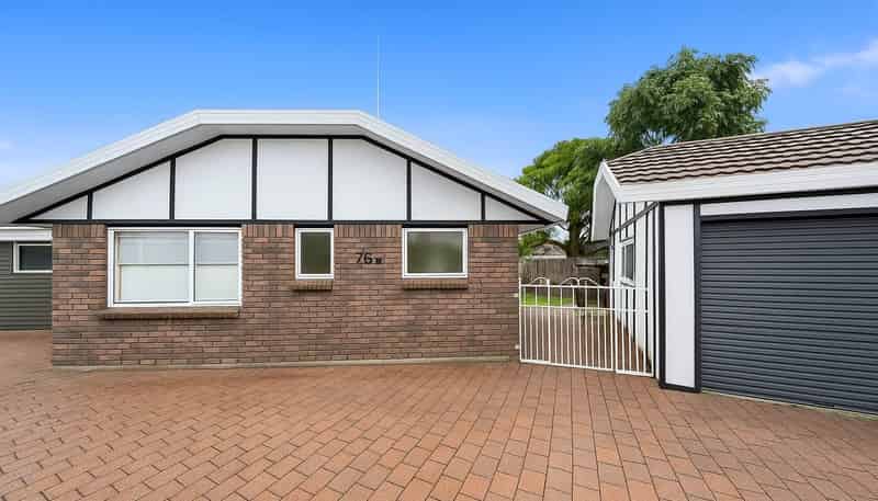 76B Bellevue Road, Brookfield