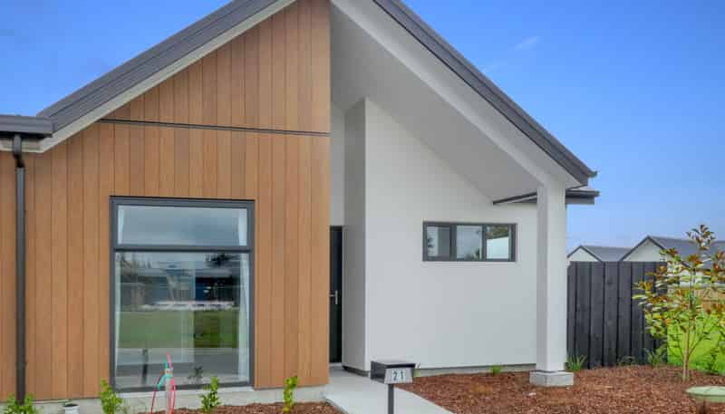 21 Franco Rd, Halswell