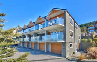 3A/643 Frankton Road , Frankton