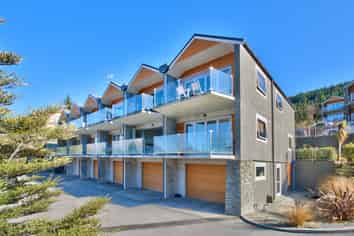 3A/643 Frankton Road , Frankton