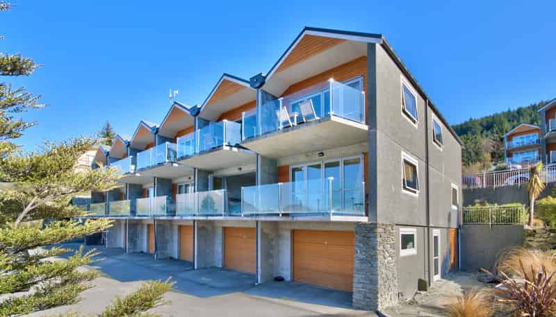 3A/643 Frankton Road , Frankton