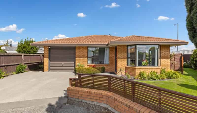 49A Ben Nevis Drive, Broomfield