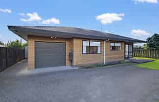 14B Karaka Street, Matamata