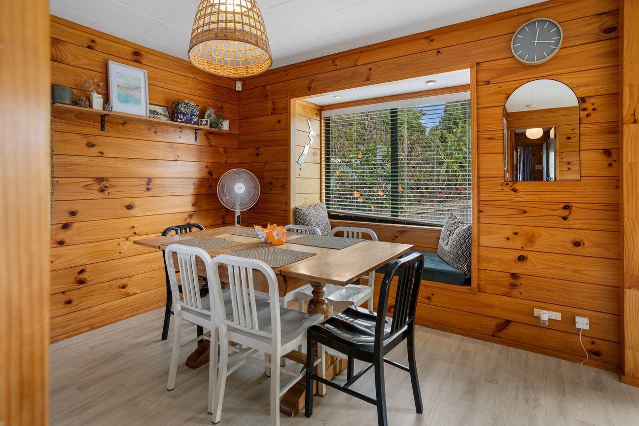 Perfect holiday bach or first home - Widok 6